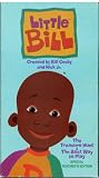 Little Bill ~ The Treasure Hunt and The Best Way to Play