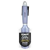 Conair Gel Grips Hair Brush