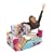 High School Musical Inflatable Flip Out Sofa