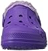 Crocs Kids' Baya Lined Clog