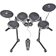 PlayStation 3 Drum Rocker Premium Drum Set