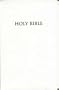 Holy Bible: Gift And Award Bible