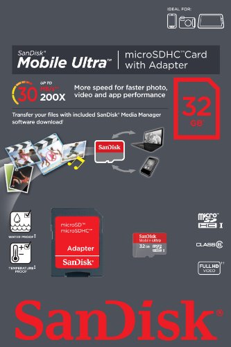 Imagen 3 de Sandisk SDSDQY-032G-U46A