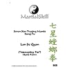 Praying Mantis Kung Fu: Lan Jie Quan ("Intercepting Fist") DVD