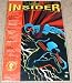 Search : Dark Horse Comics Insider #18 June 1993 (Volume 2)