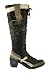 Yellow Cab HEELY Y29006, Damen Stiefel