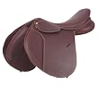 Collegiate Convertible Diploma Close Contact Saddle