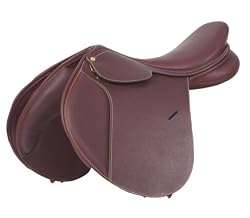Collegiate Convertible Diploma Close Contact Saddle