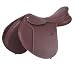 Collegiate Convertible Diploma Close Contact Saddle