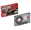 Normal Bias Audio Cassette