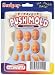 Sculpey� Flexible Push Mold - Miniature Dolls