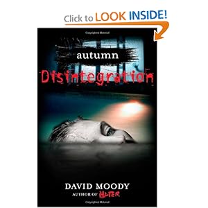 Autumn - David Moody