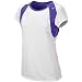 New Balance Women's Lightning Dry Short Sleeve Sprint Tee