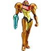 figma METROID Other M  サムス・アラン(ABS&PVC製塗装済み可動フィギュア)