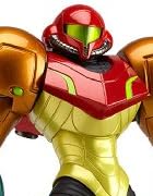 figma METROID Other M  サムス・アラン(ABS&PVC製塗装済み可動フィギュア)