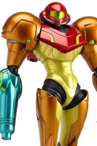 figma METROID OtherM サムス・アラン