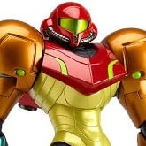 figma METROID Other M  ���ॹ�������(ABS&PVC�������Ѥ߲�ư�ե����奢)