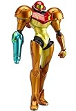 figma METROID Other M  �T���X�E�A����(ABS&PVC���h���ς݉��t�B�M���A)