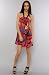 Search : BB Dakota The Madden South Marina Print Dress,Dresses for Women