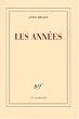 Les ann�es