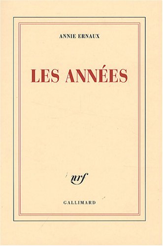 Les ann�es