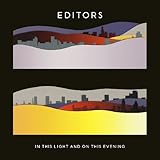 In This Light and on This Evening [12 inch Analog]