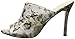 Nine West Women's Funnyhow Synthetic Dress Pump