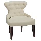 Curves Hourglass Chair