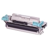 QMS 1710060-001 Black Developer Cartridge