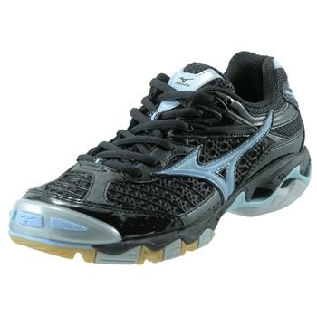 Mizuno Women's Wave Lightning 6 Volleyball Shoe