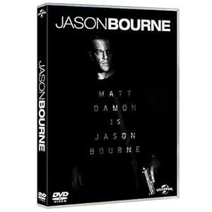 Jason Bourne