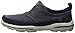 Skechers USA Men's Harper Lenden Oxford,Navy,10.5 M US