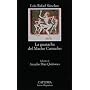 La guaracha del Macho Camacho / Macho Camacho's Beat: 497 (Letras Hispanicas / Hispanic Writings)
