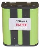 PANASONIC KX-A92 - 3.6V 1300mAh (NiMH) for V TECH 0000030000,V TECH 402420,V TECH 402421