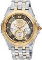 Seiko Men's Le Grand Sport Kinetic Perpetual Watch #SNP028