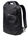 Golla CHAPTER G366 - Notebook carrying backpack - 15.4  - black
