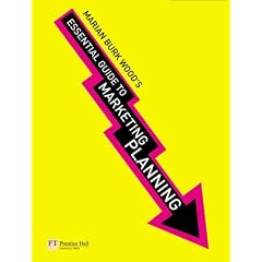 Essential Guide to Marketing Planning: AND The Smarter Student, Study Skills and Strategies for Success at University