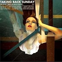 Taking Back Sunday