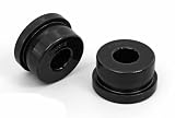 Daystar KU70006BK Poly Joint Replacement Bushing - 2 Piece