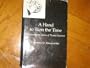 A Hand to Turn the Time: The Menippean Satires of Thomas Pynchon