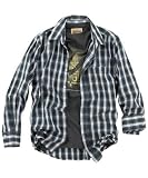 The Hottest Check Shirt