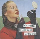 Anne Taintor She <em><font color=