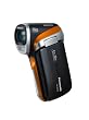 Panasonic HX-WA20EF-H Cam�scope num�rique vertical Full HD 16 Mpix Etanche � 3m Anthracite