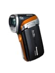 Panasonic HX-WA20EF-H Cam�scope num�r...
