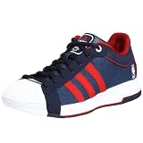 adidas Men's 2G08 Cleveland Cavaliers Basketball Shoe