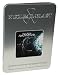 Anklicken zum Vergrößeren: Scar Symmetry - SCAR SYMMETRY, Holographic universe TINBOX - CD-Boxset (Audio CD)