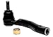 ACDelco Professional 45A0951 Driver Side Outer Steering Tie Rod End