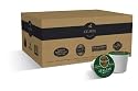 Tully's Italian Roast, K-Cup Portion Pack for Keurig K-Cup Brewers (Pack of 50)