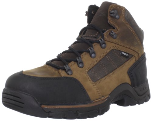 only $$96, save $84 (47% off)–Danner Men’s Rampant TFX 4.5 Inch Work Boot