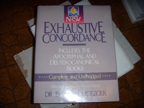 References and Standards